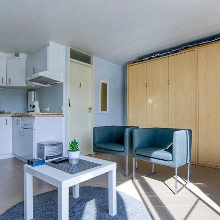Studio Au Domaine Le Vieux Moulin Apartment Han-sur-Lesse Exterior photo
